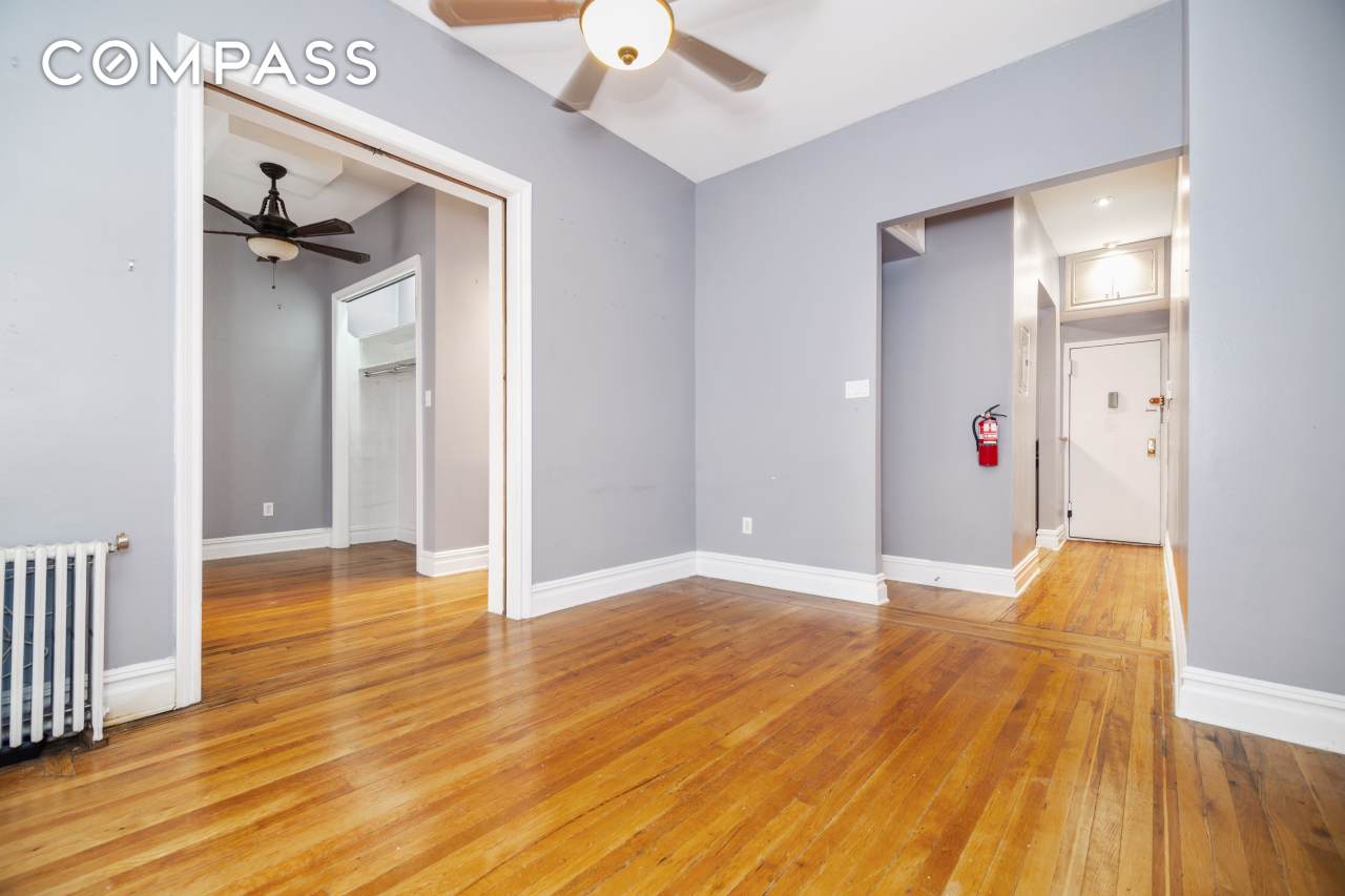 200 West 109th Street