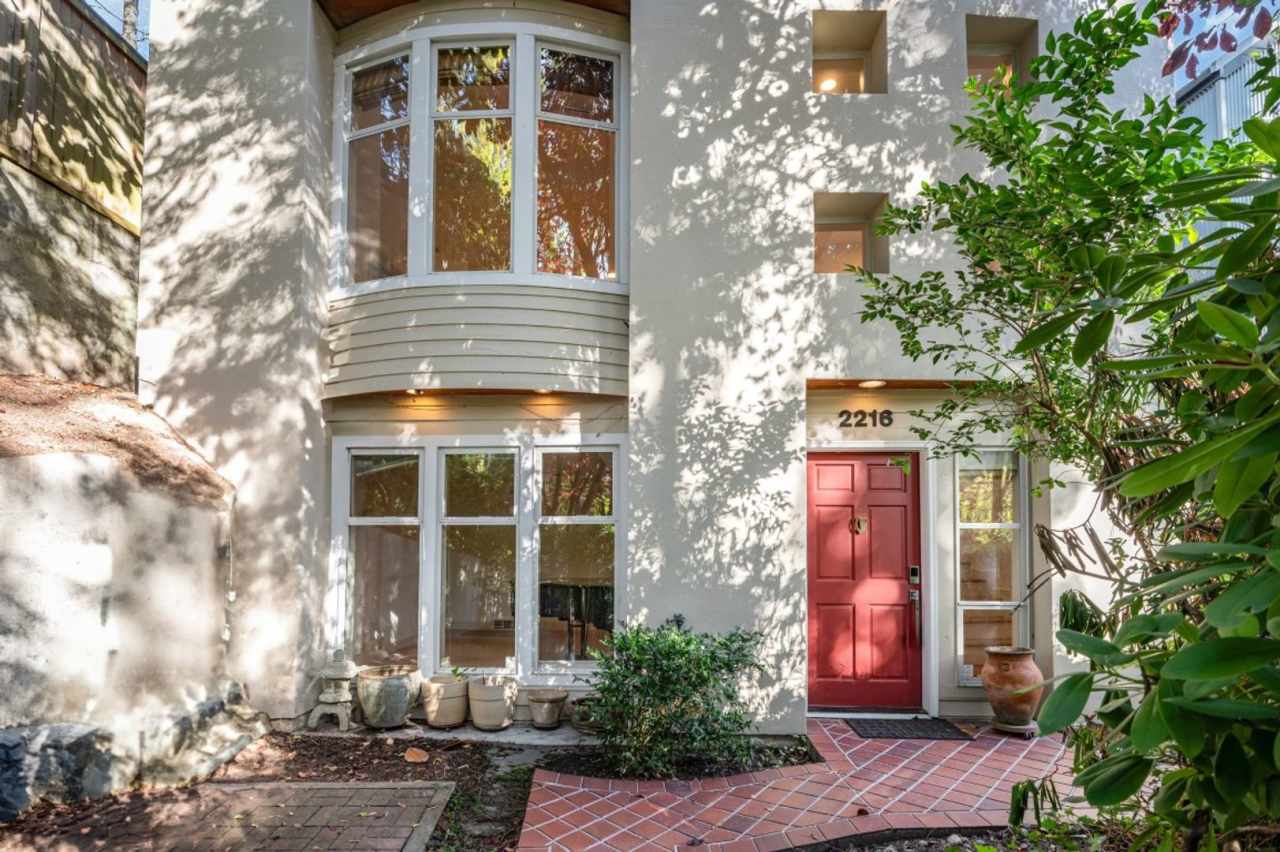 3Bd/3Ba Seattle House