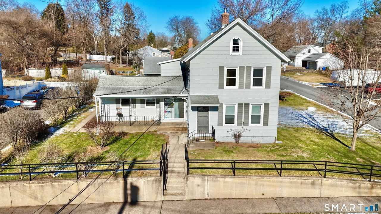 186 West Washington Street