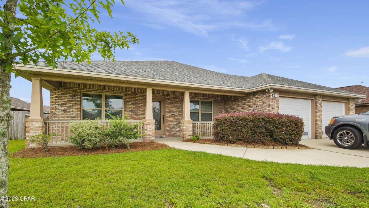 4210 Florence Tolsma Way