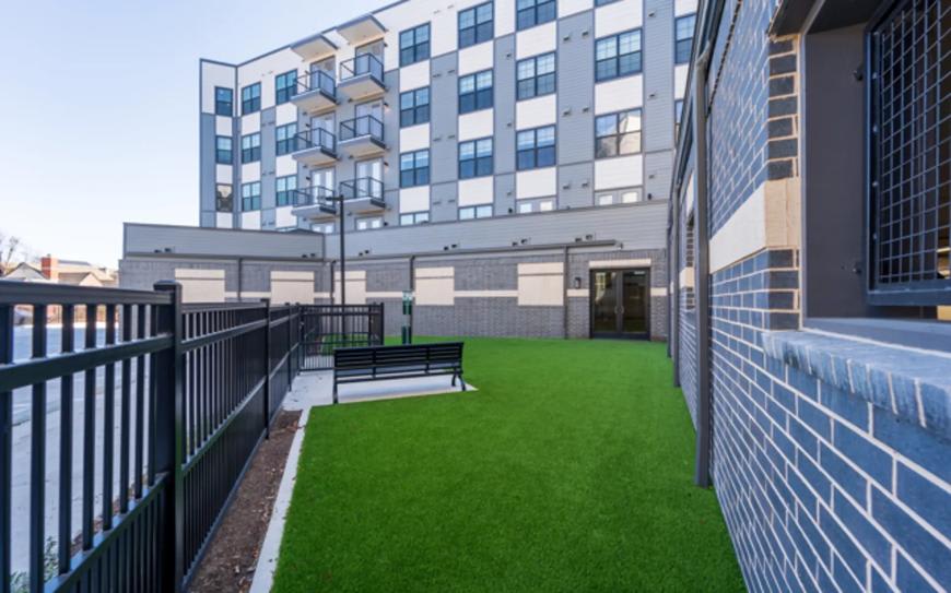 419 E Highland Mall Blvd