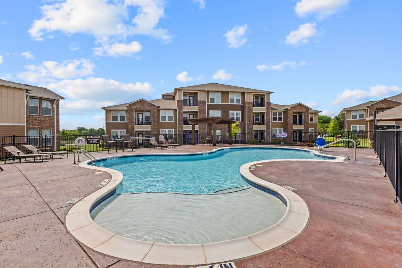 Deer Park Apartments