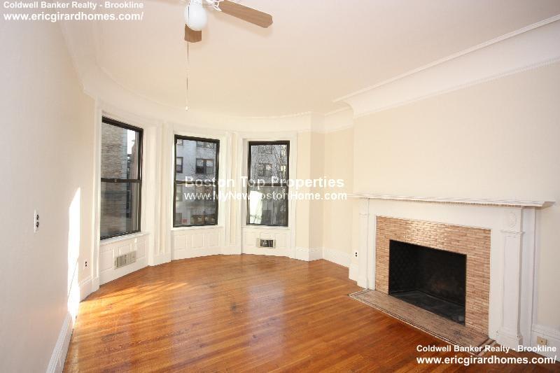 9 Buswell St.