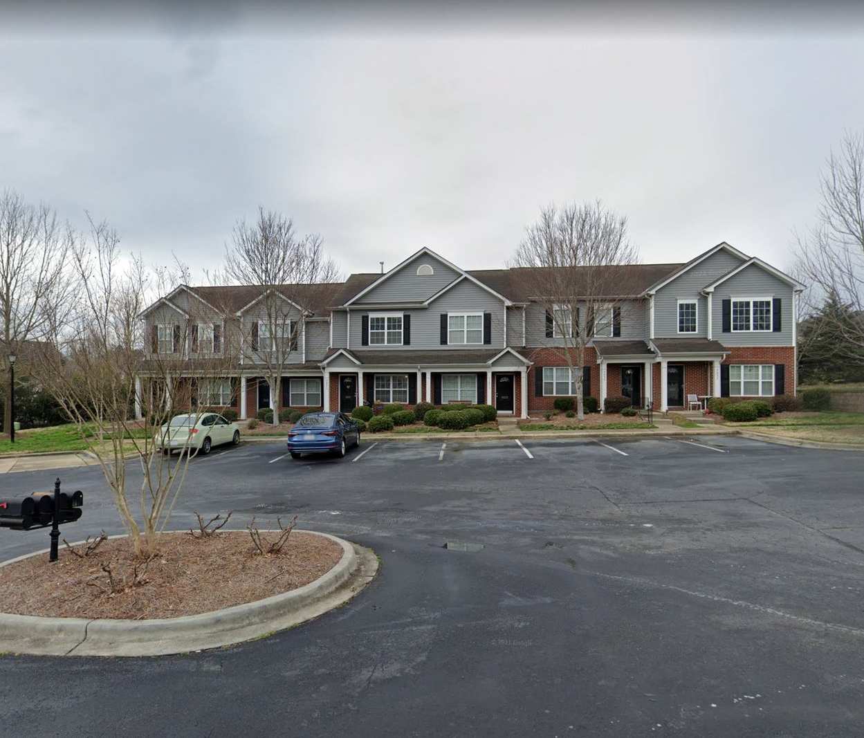 Beautiful 3 story townhome in Charlotte, NC