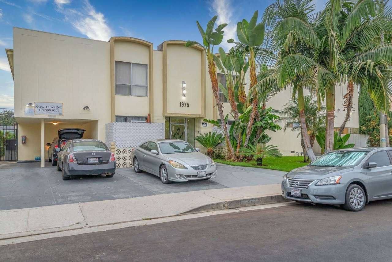 1975 S. Corning Street