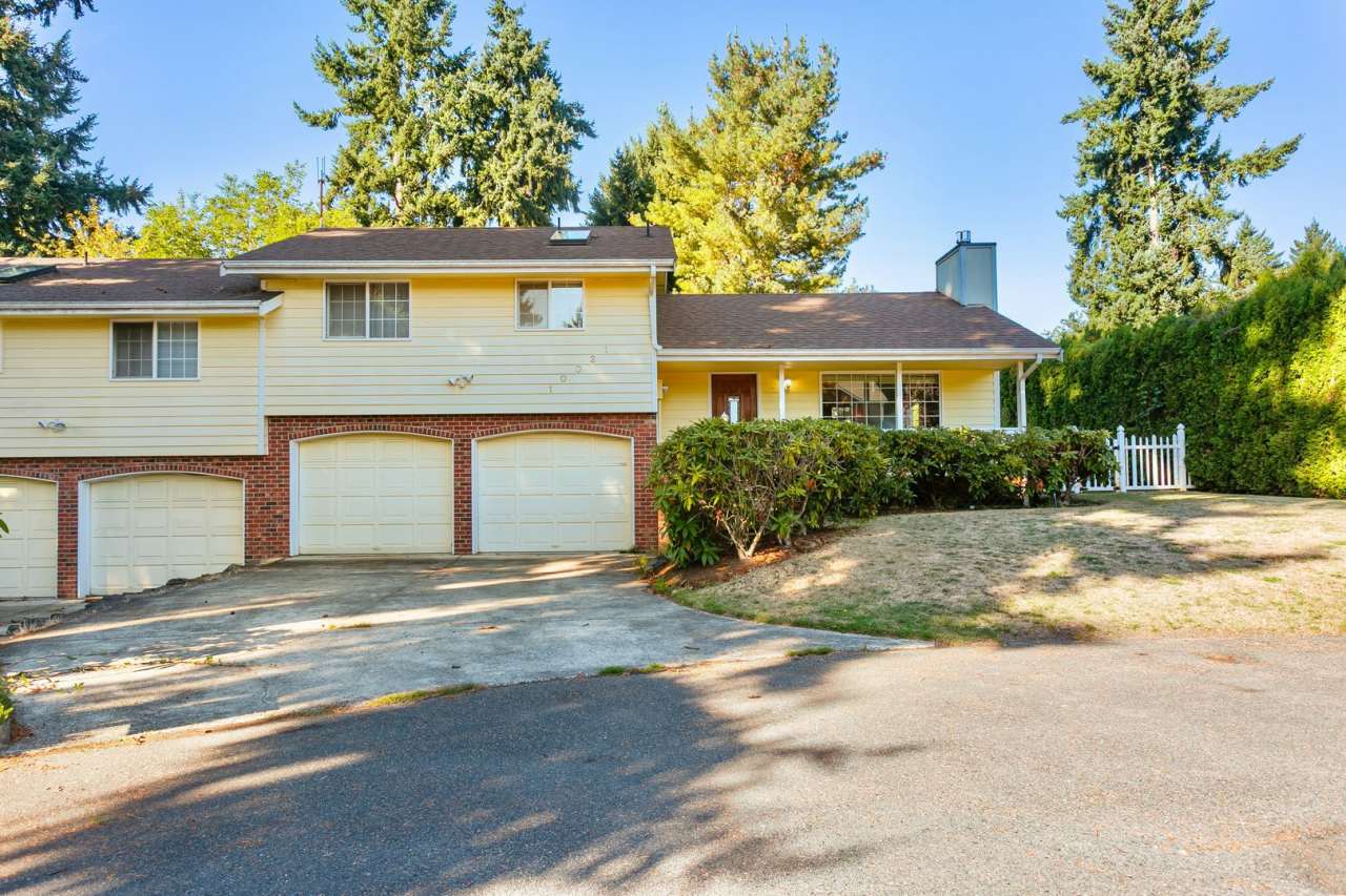 2bd 2ba luxury duplex