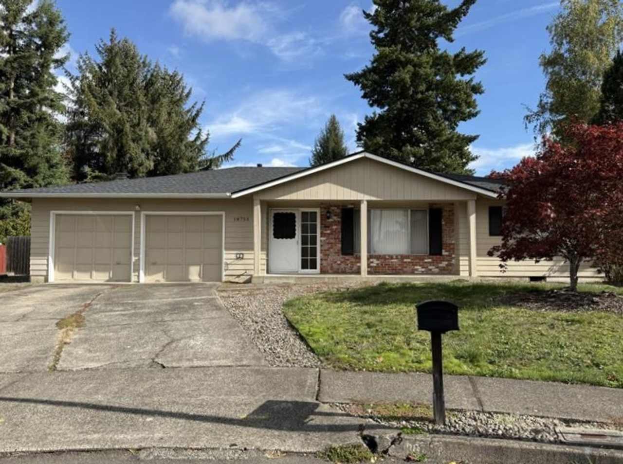 18755 NW Vale Street ~ Charming 3-Bedroom Home in Rock Creek