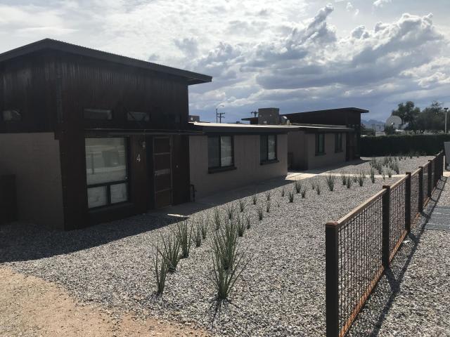 1114 East Adams Street