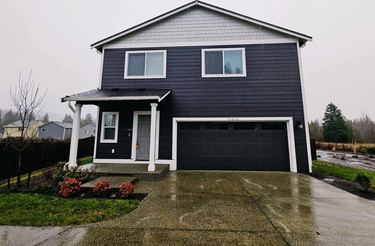 3 Bed 2.5 Bath SFR Daisy Crossing Sultan Home