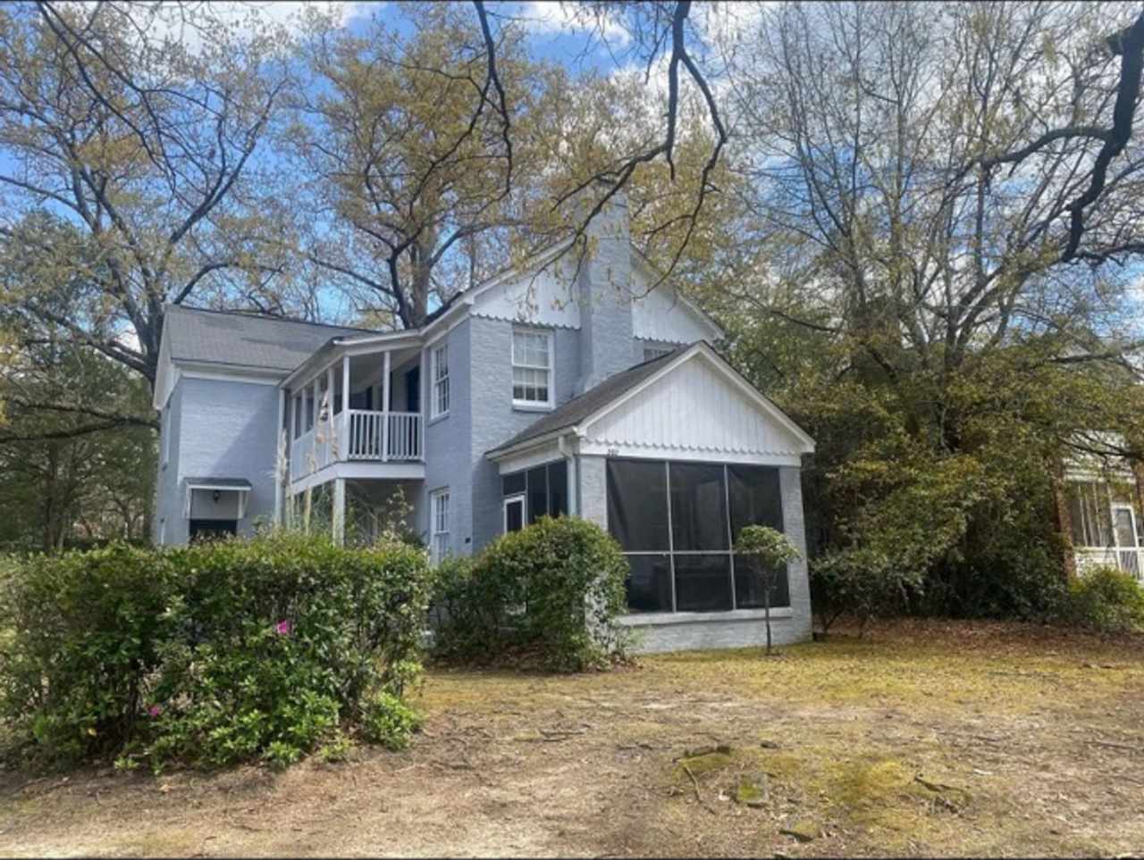 202 South Harden Street