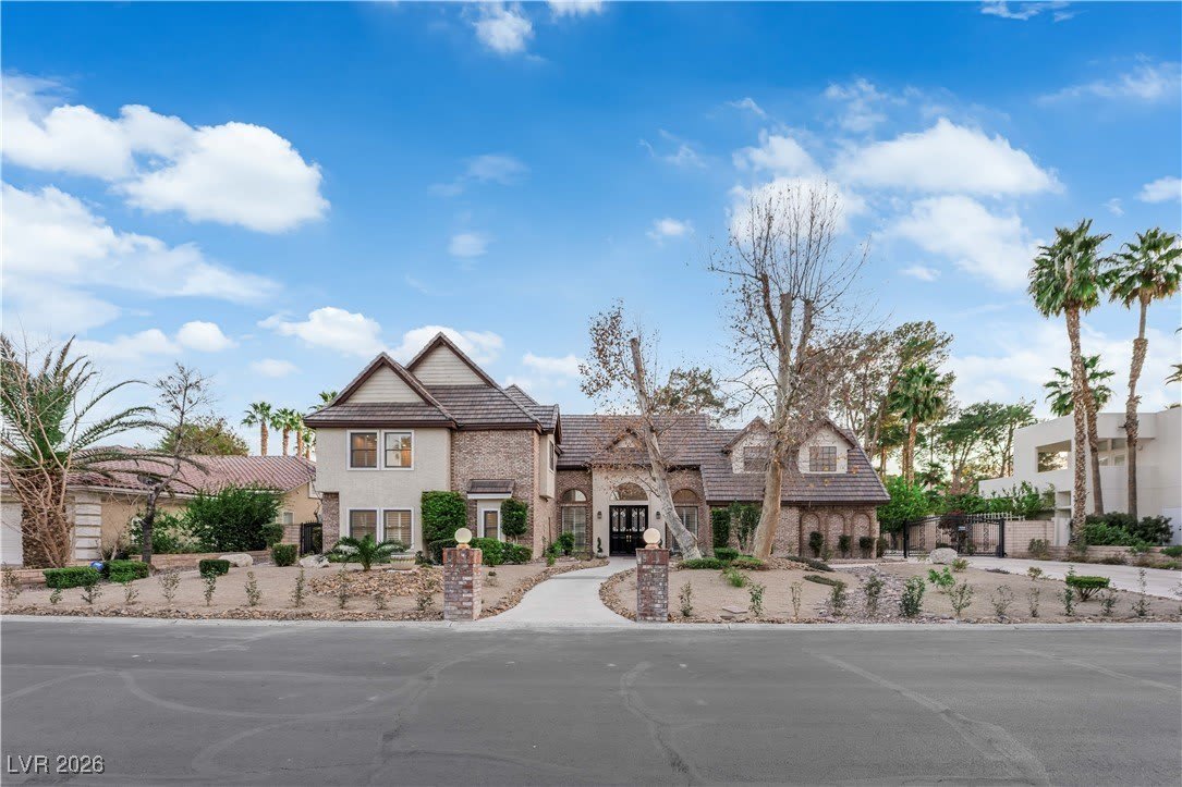 2513 Wimbledon Drive