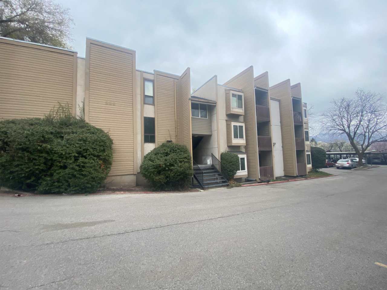 2270 E 4500 S #3A - GW