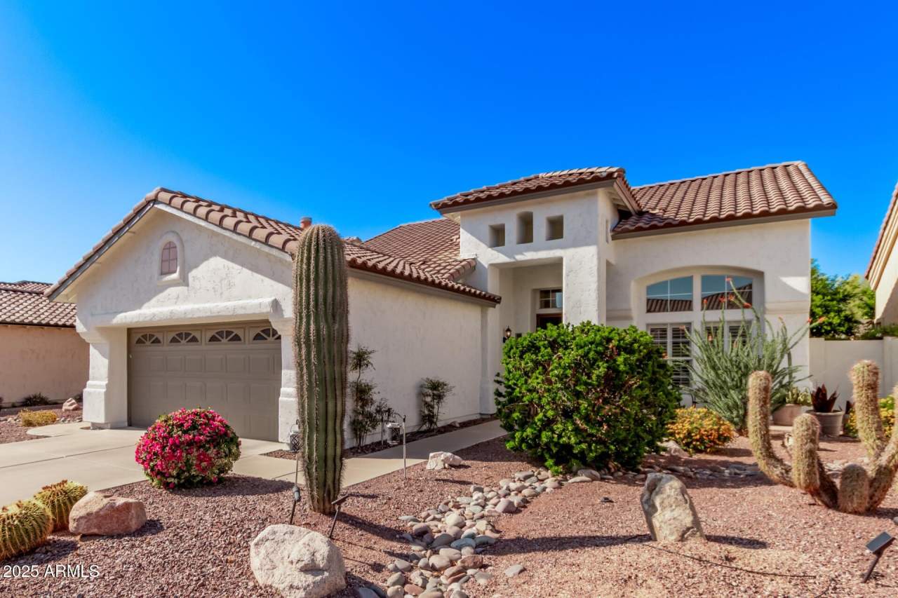 4232 E DESERT MARIGOLD Drive