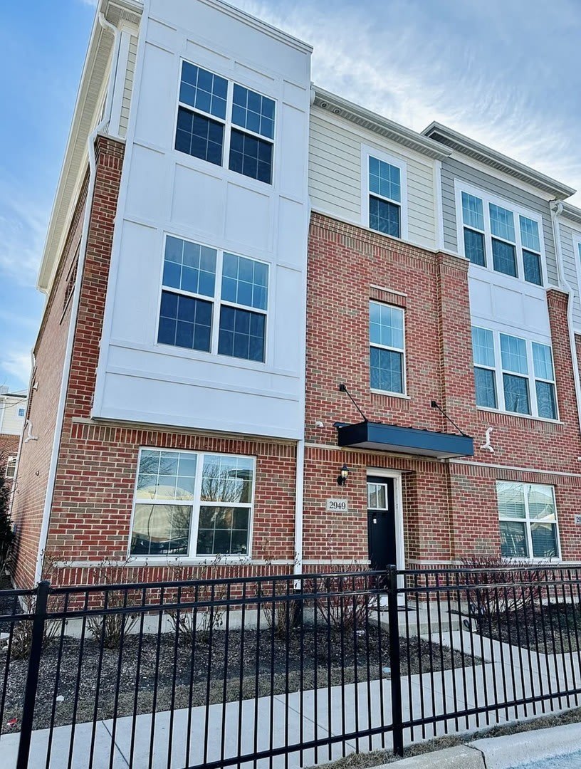 2949 Reflection Drive