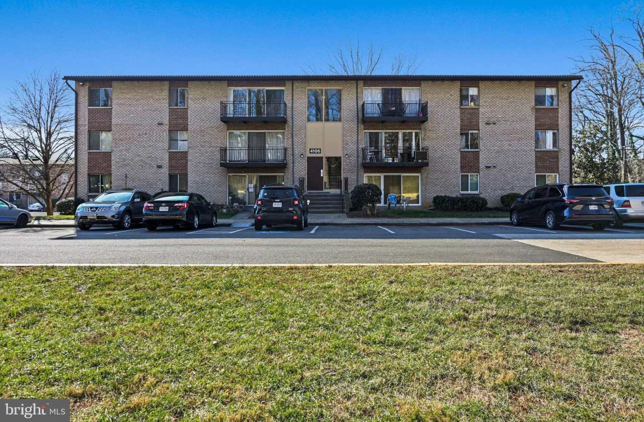 4106 MANGALORE DRIVE