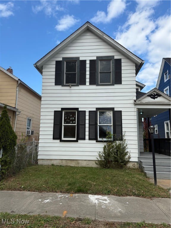 6014 Madison Avenue unit: Up