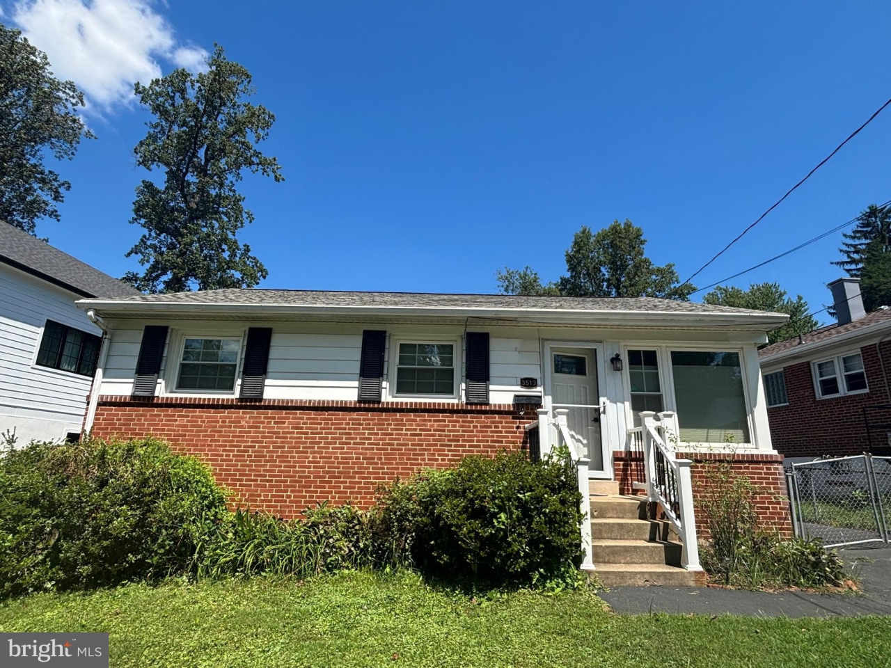 3513 ANDERSON ROAD