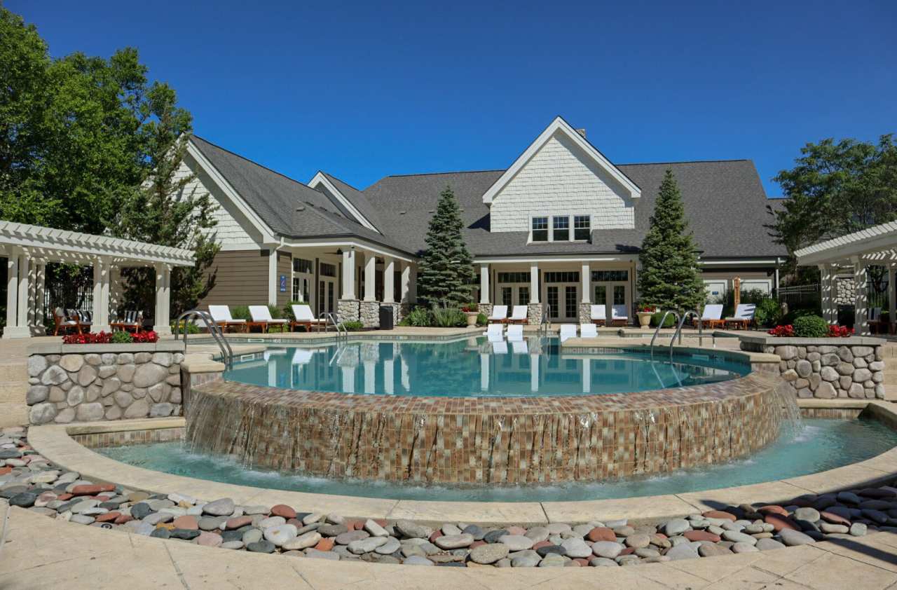 Prairie Lakes