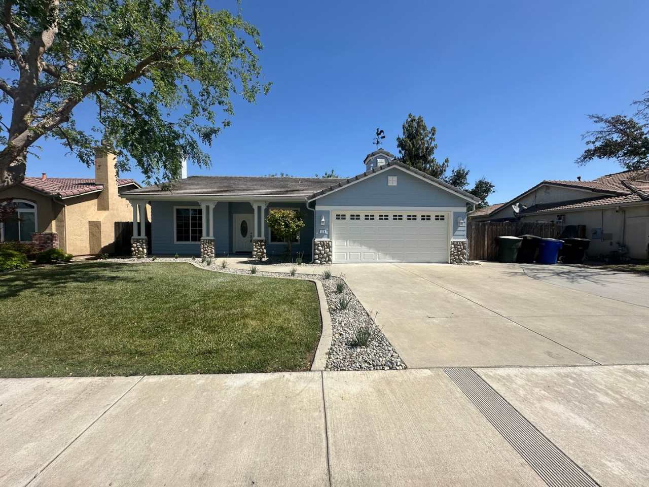 Remodeled 4 Bedroom 2 Bathroom in Stonecrest