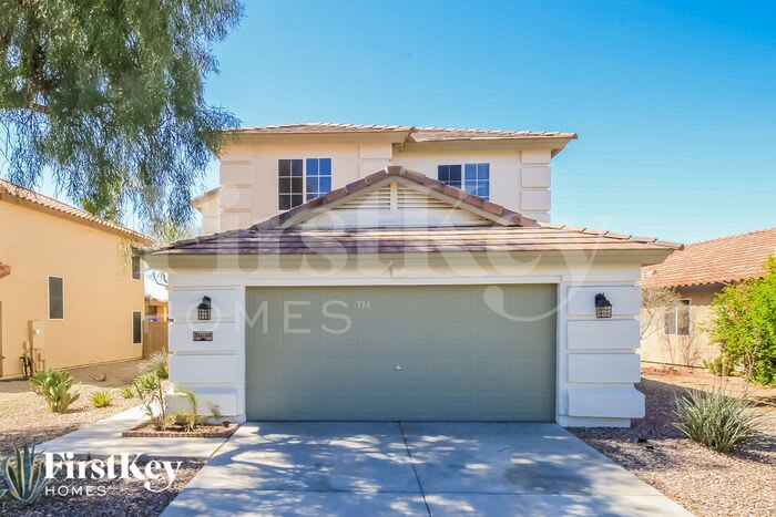 31238 North Cactus Drive