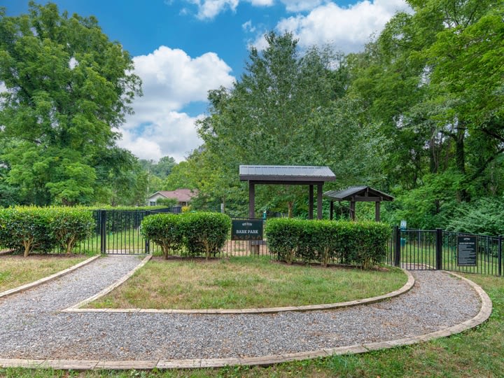 The Northside at Merrimon