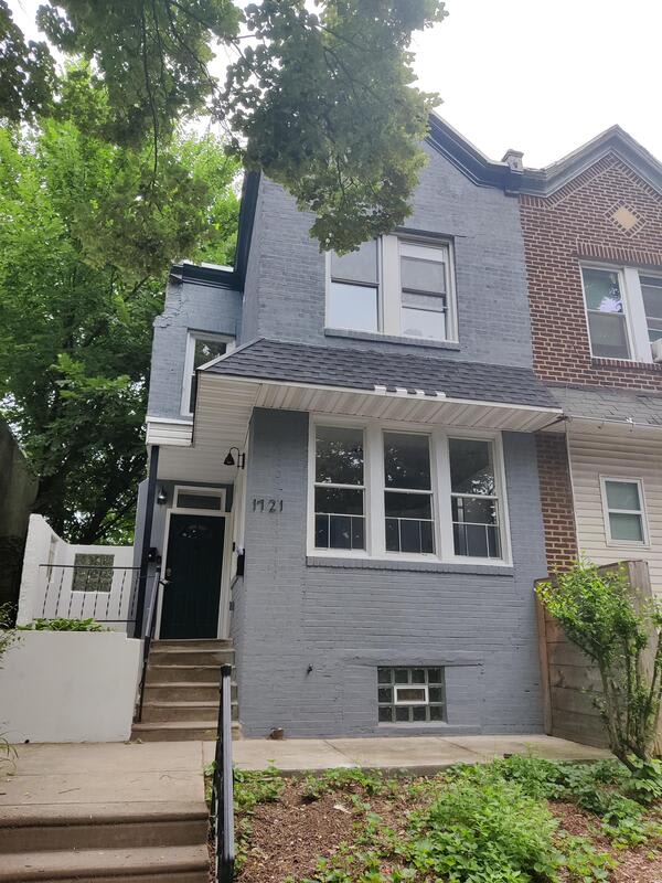 1721 Belfield Avenue - 2nd Floor