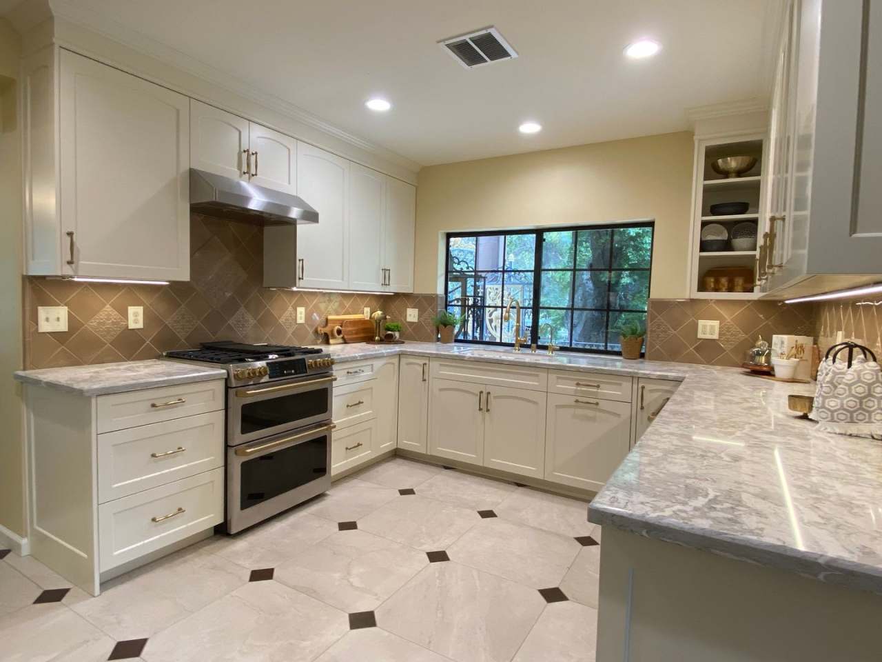 Spectacular, One of a Kind, Ojai Estate