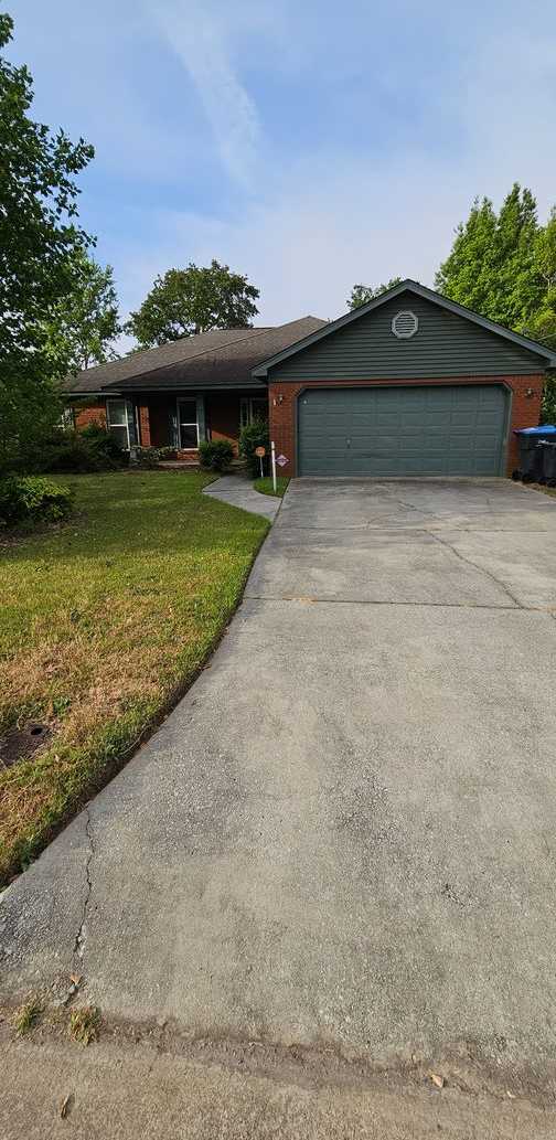 3 Bedroom 2 bath home near Ft. Eisenhower