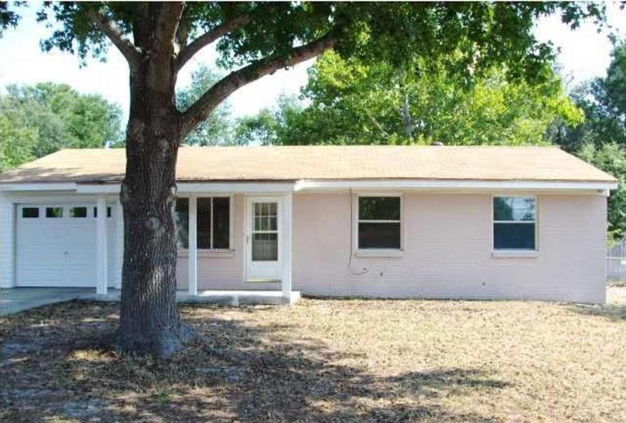 3-Bedroom/ 1.5-Bath - Delightful Home in Fort Walton Beach - Great Location "A Must-See Home"