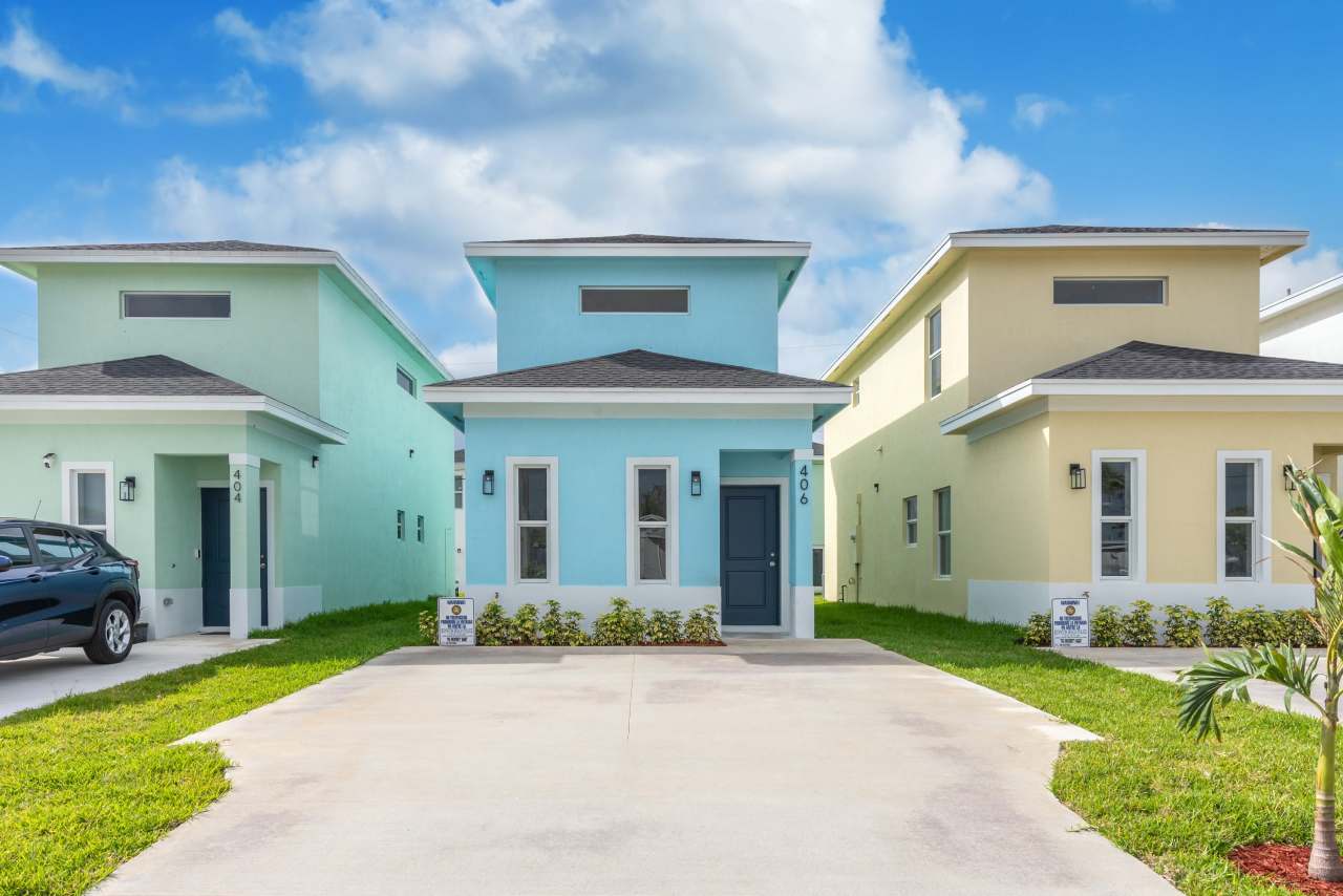 406 Northwest 13th Avenue