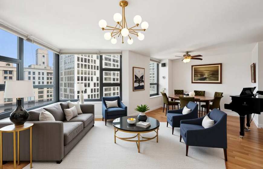 401 East Ontario St.