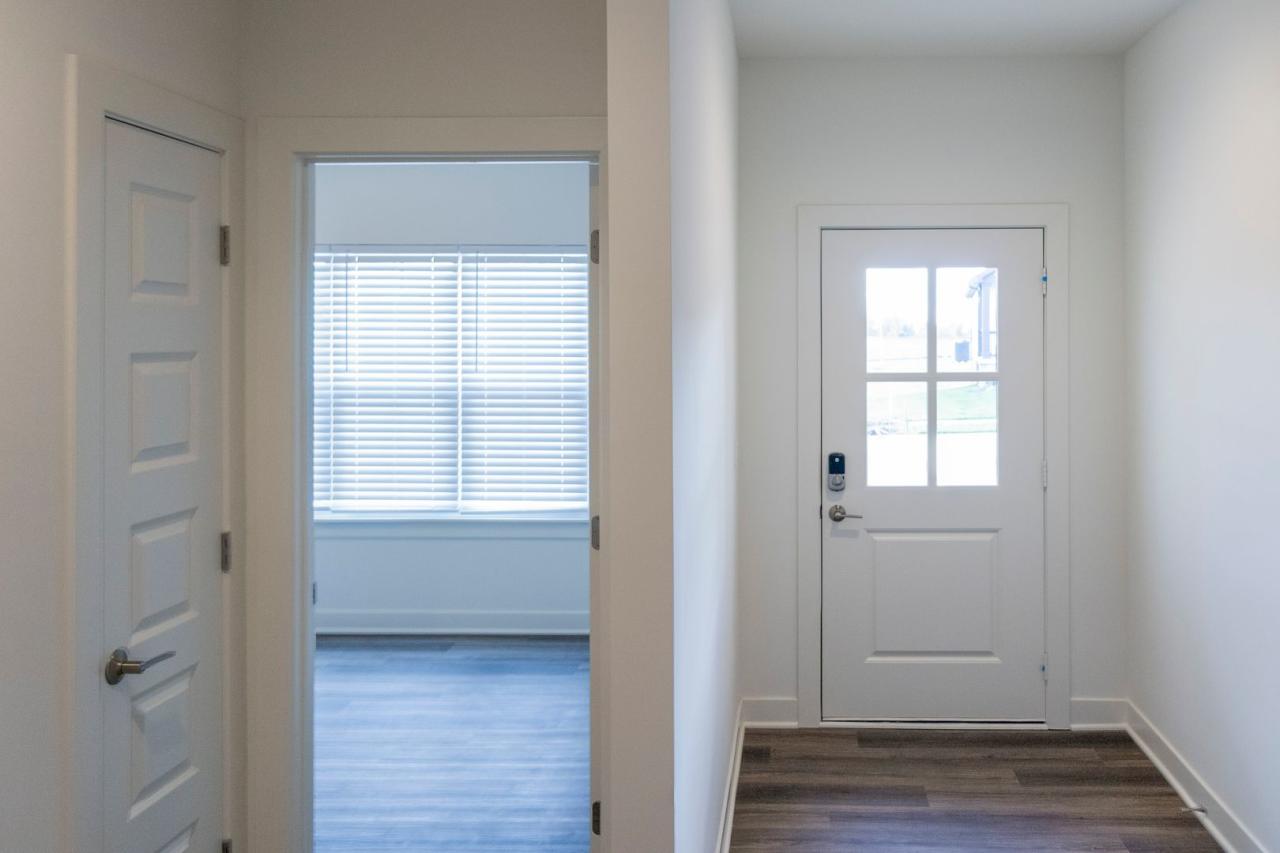 3 Bed 2 Bath New Construction Coming Soon!!