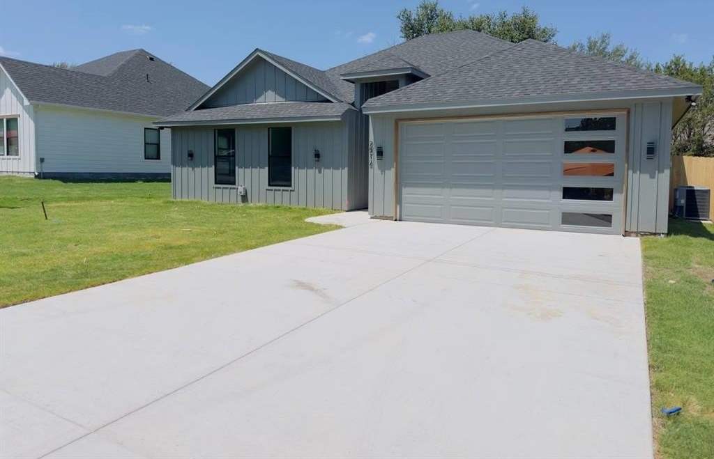 2512 San Gabriel Drive