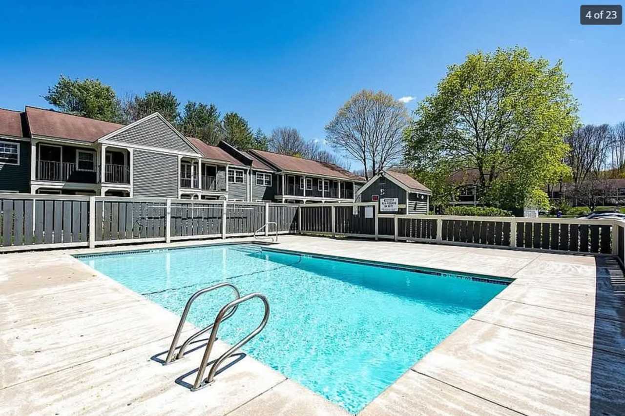 Price Improvement! $1500 Hot Water Included | Looking for the perfect studio in Dover with a pool? Look no further!