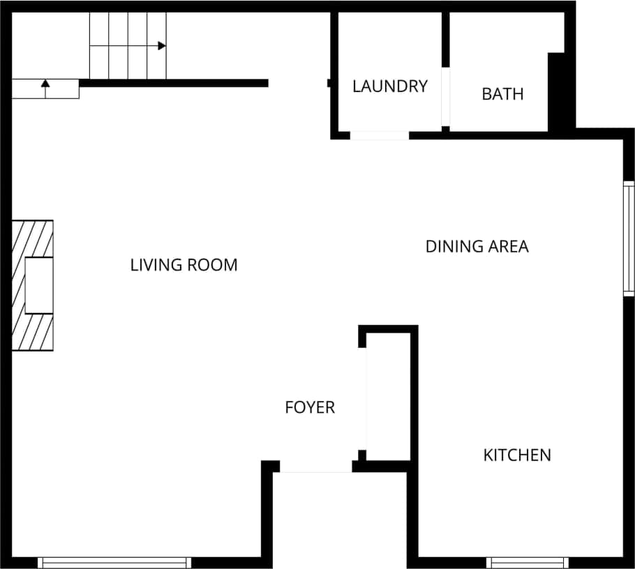 451 South Oakland Avenue - 8