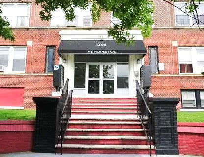 254 Mount Prospect Avenue