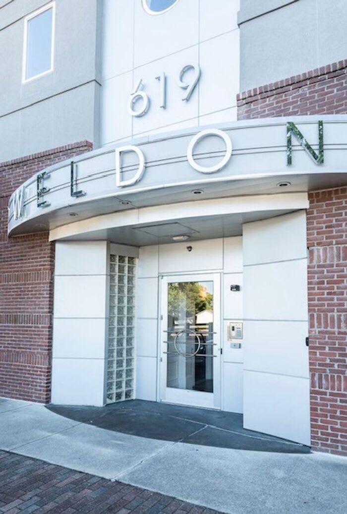 619 North 4th Street