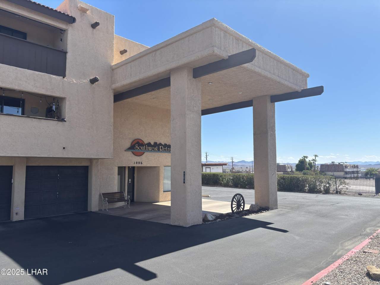 1806 Swanson Ave unit: 103