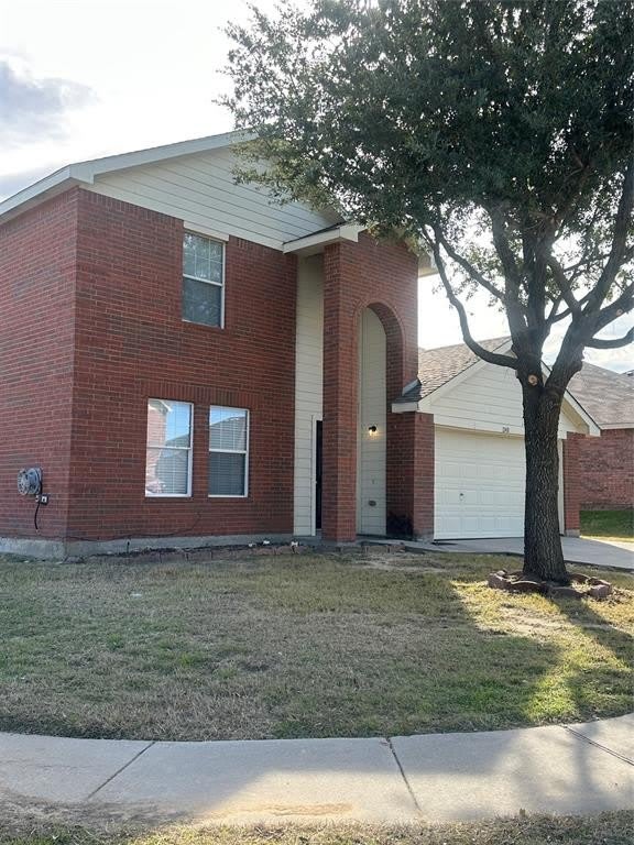 12401 Steel Wood Lane