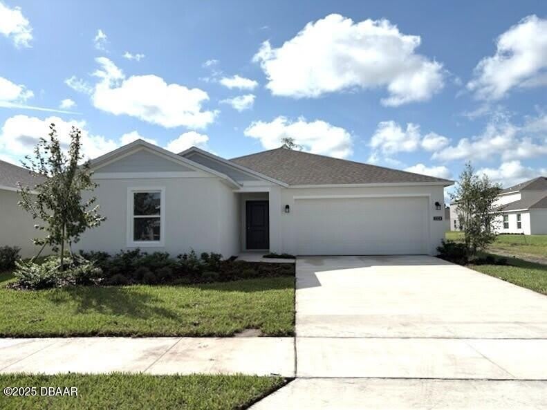 2324 Green Valley Street