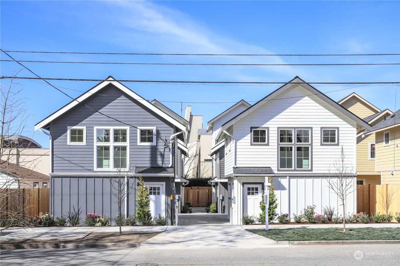 3 bedroom dream home in Highland Park Neighborhood, West Seattle