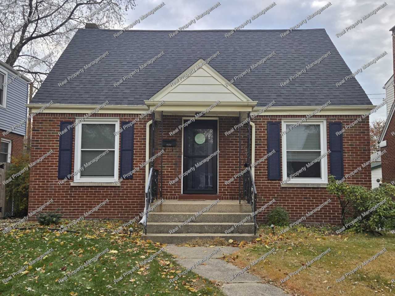 Updated Munster Cape Cod