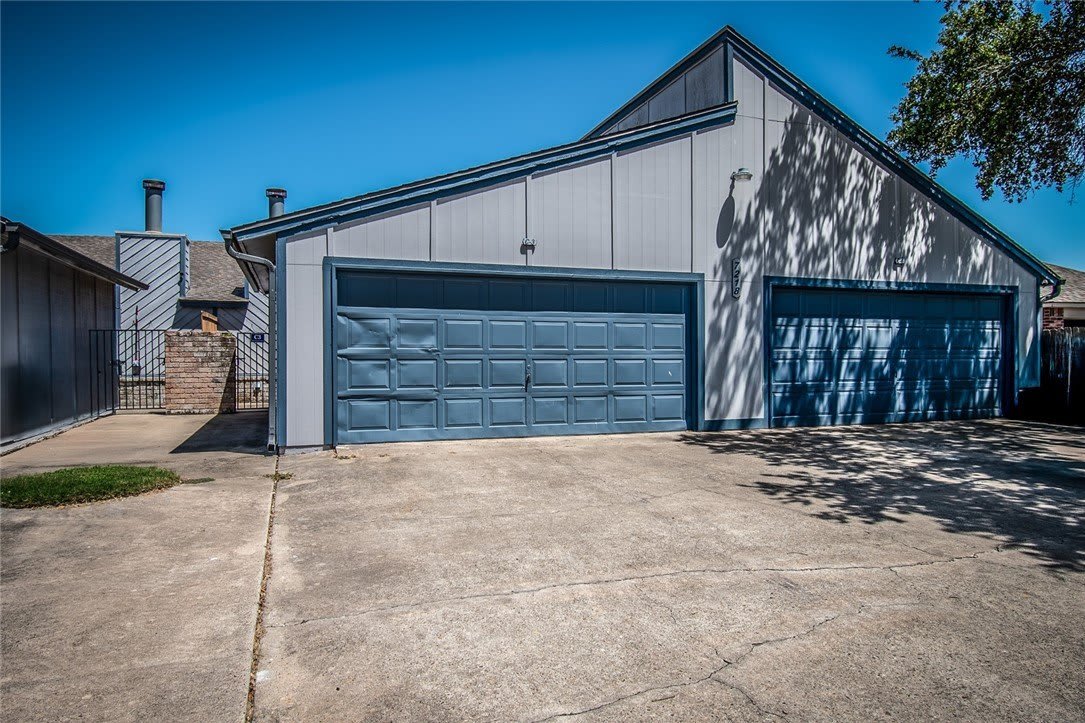 7218 Elwood Court unit: C3