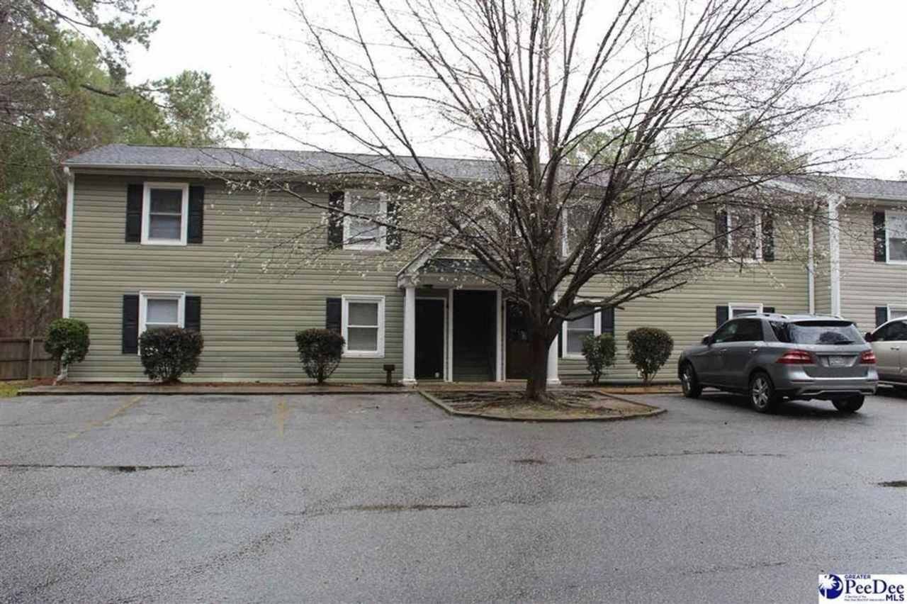 West Florence FURNISHED CONDO 2201 W. Jody Rd Unit 6B