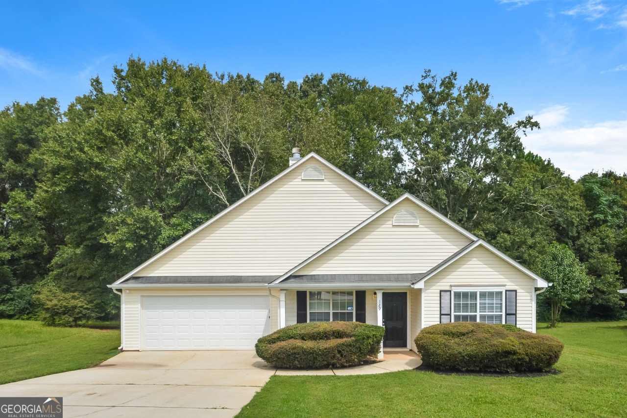 129 Tillman Court