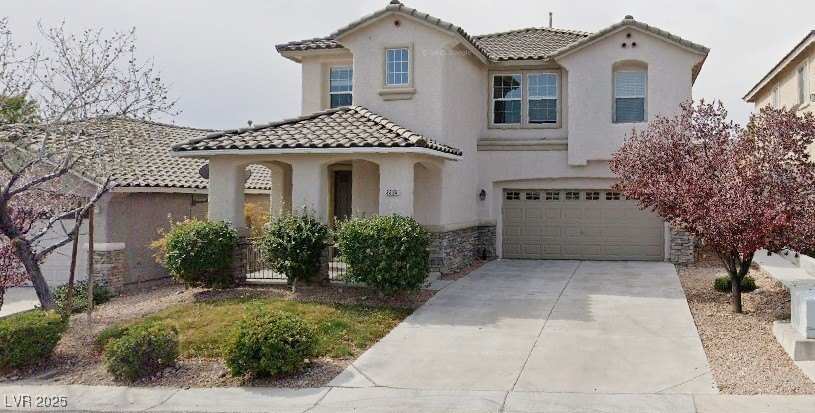 3393 Jasmine Vine Court