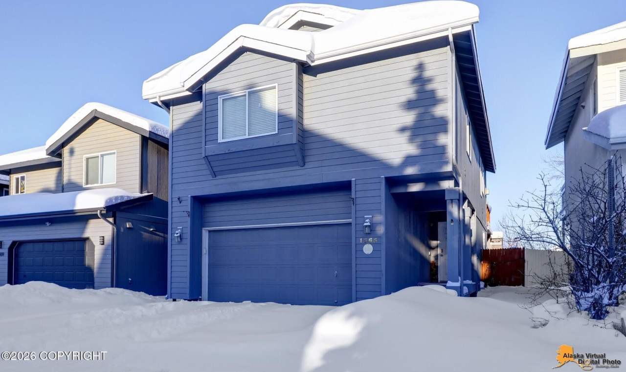 1565 N Heather Meadows Loop unit: #44