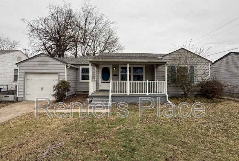 1377 E. 42nd Pl.