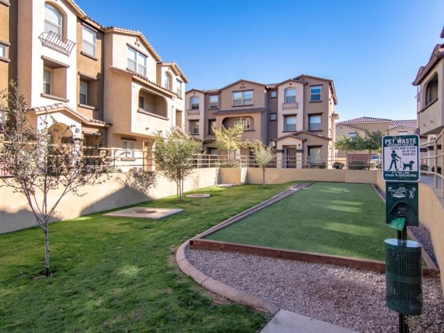 1111 W. Parklane Blvd. Unit A12