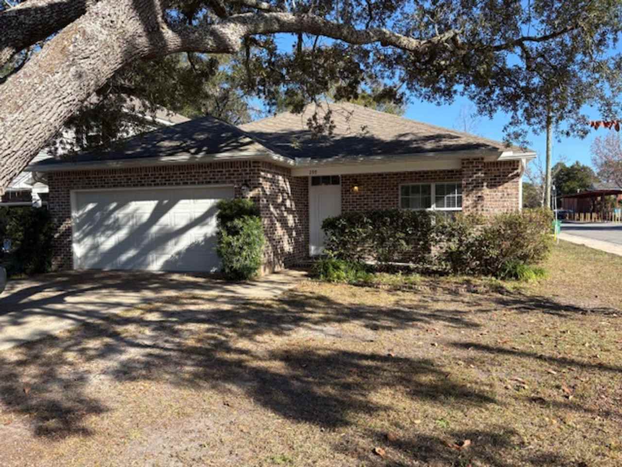 299 Niceville Avenue Niceville FL 32578